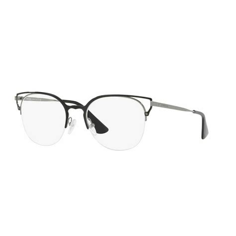 prada pr 64uv|Prada PR 64UV CATWALK Eyeglasses .